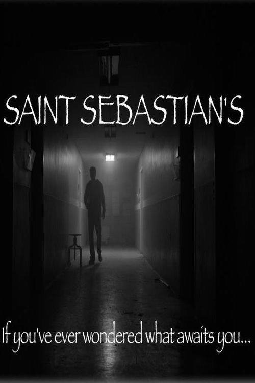 Постер St. Sebastian